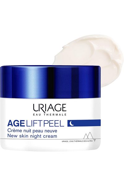 Uriage Age Lift Crema De Noche Piel Nueva Uriage 50 ml