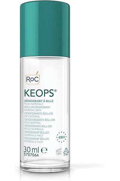 Roc Keops Roll On 30ml