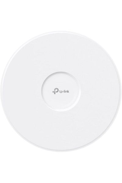 TP-LINK Omada EAP783 | BE22000 Tri-Band Wi-Fi 7 Wireless Access Point | 2 x 10 GB PoE+ Port | Multi-Link Ope
