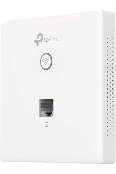 TP-LINK نقطة وصول لاسلكية N مثبتة في السقف بسرعة 300 ميجابت في الثانية EAP115