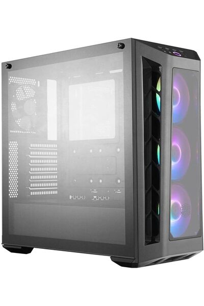 Cooler Master علبة كمبيوتر ماستر بوكس Mb530P
