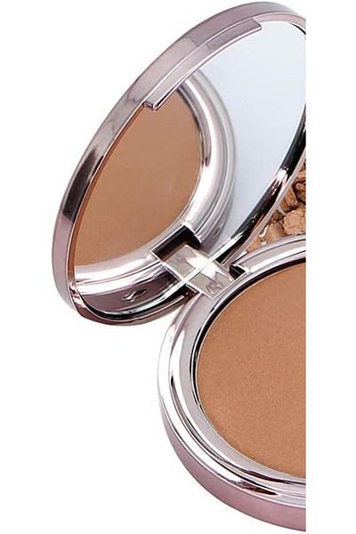 Girlactik Deep Luminous Face Powder