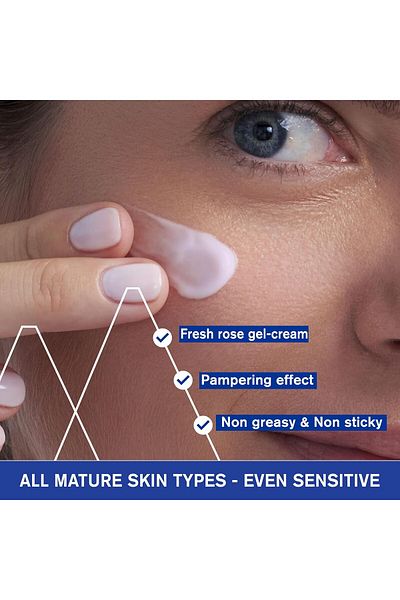 Uriage Age Absolu Redensifying Rosy Cream 50 ml