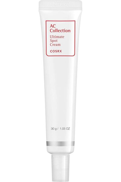 Cosrx COSRX AC Collection Ultimate Spot Cream 2.0 30g