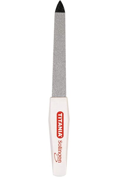 TİTANİA Titania Solingen sapphire - nail file 4“
