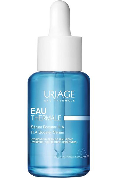 Uriage Eau Thermale Booster-serum Mit 1,5 % Reiner Und Natürlicher Hyaluronsäure 30 ml