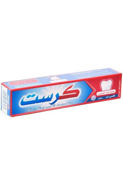 CREST كرست معجون اسنان حماية ضد التسوس نعناع منعش 50 مل