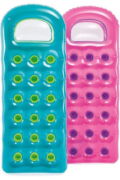 Intex 18-POCKET SUNTANNER LOUNGES