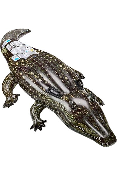 Intex راكب التمساح الواقعي 170x86 سم انتكس - 57551