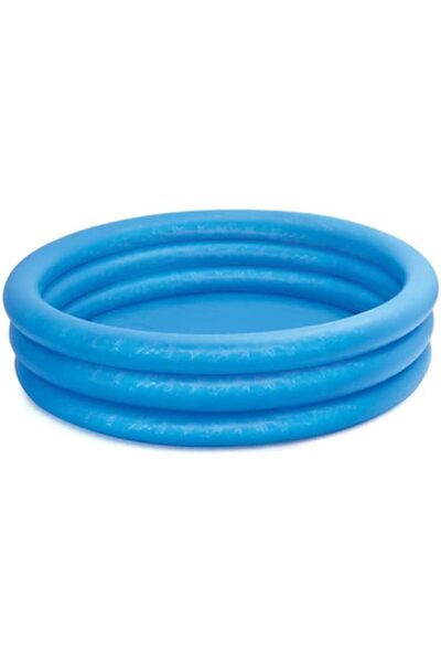 Intex Kristal Mavi Havuz 168x38 Cm 58446