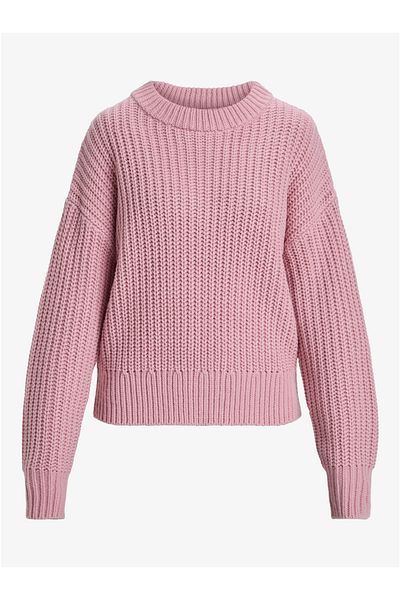 Roxy Pullover BLEACHED MAUVE für Damen und Mädchen