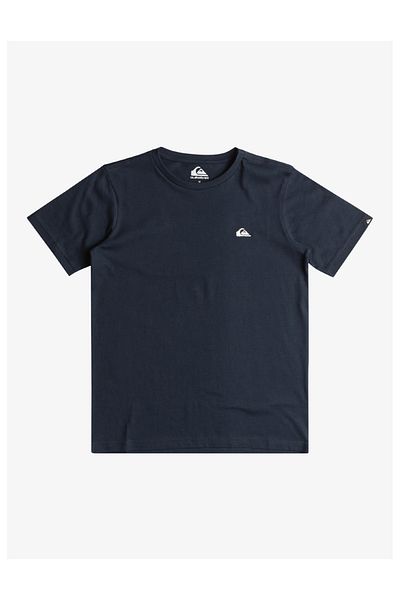 Quiksilver Bildschirm-T-Shirt für Männer