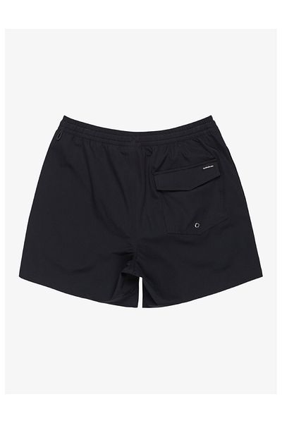 Quiksilver Σορτς μαγιό για άνδρες. Φιγούρες περιλαμβάνονται:, Ύφασμα: 92% Ανακυκλωμένος πολυεστέρας 8% ανάμειξη ελαστάνης