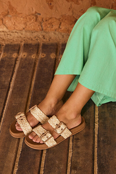 Roxy Roxy do letních módních sandálů - pro ženy