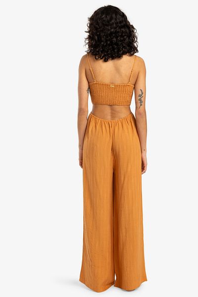 BİLLABONG Women and Girls Adult Jumpsuit