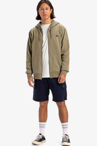 Quiksilver Fleece Top για άνδρες