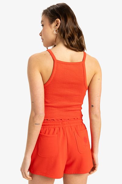 Roxy Poppy Red Erjfb03418-Rnn0 Tepláky