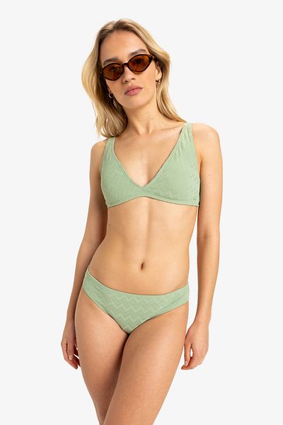 Roxy Dół od bikini BASIL dla kobiet i dziewcząt