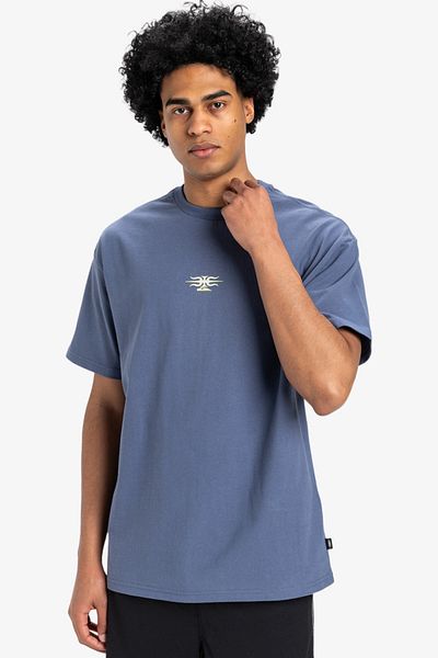 Quiksilver Vintage Indigo Men's T-Shirt