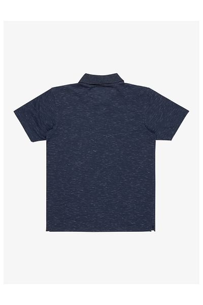 Quiksilver EQYKT04370-KTP0 – Marineblaue Bluse