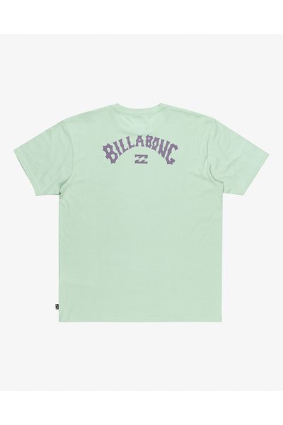 BİLLABONG Bildschirm-T-Shirt für Männer