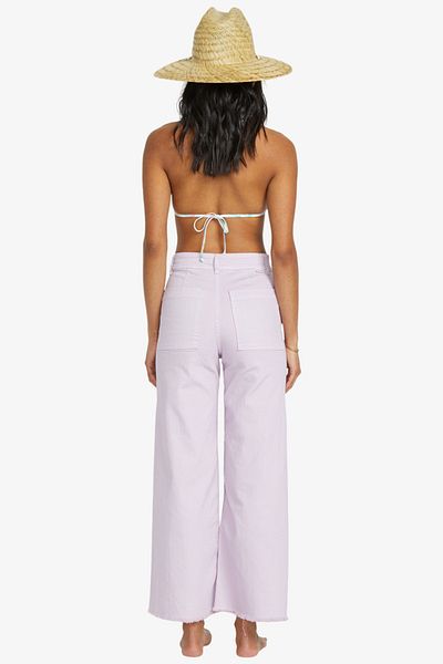 BİLLABONG Billabong Nondenim Pants for Women