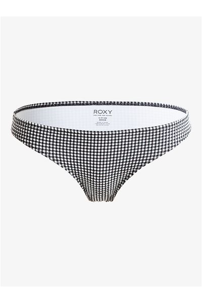 Roxy ERJX 404994 -KVJ0 Anthrazitfarbener Bikini-Boden