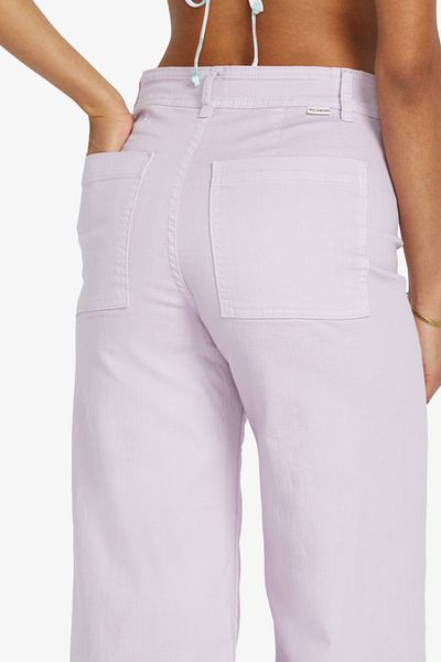 BİLLABONG Billabong Nondenim Pants for Women