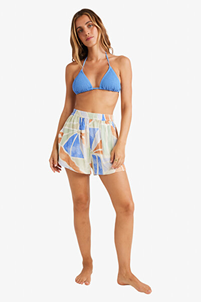 BİLLABONG Dospělé šortky a Bermudy pro ženy a dívky