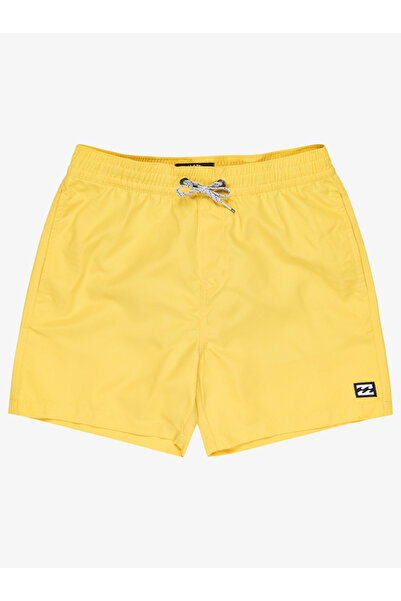 BİLLABONG Unisex děti R � ksı Plavky