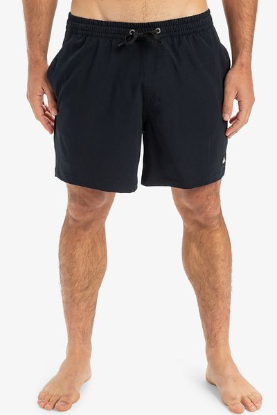 Quiksilver Σορτς μαγιό για άνδρες. Φιγούρες περιλαμβάνονται:, Ύφασμα: 92% Ανακυκλωμένος πολυεστέρας 8% ανάμειξη ελαστάνης
