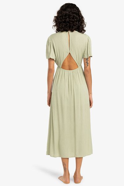 BİLLABONG Billabong Woven Dress for Women