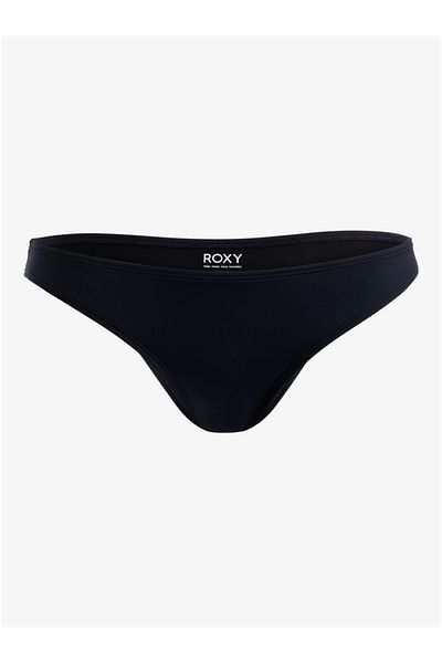 Roxy Anthracite Women/Girls Bikini Bottoms