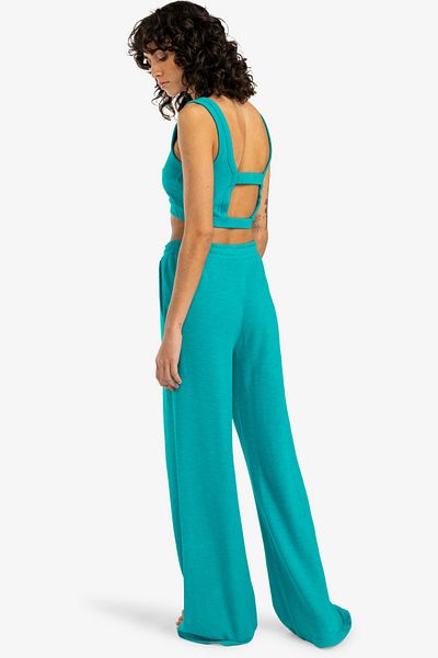 BİLLABONG Ebjkt00113-Bnw0 Outfit Blue Lagoon