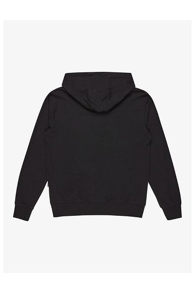 Quiksilver EQYFT05089-KVJ0 Schwarzes Sweatshirt