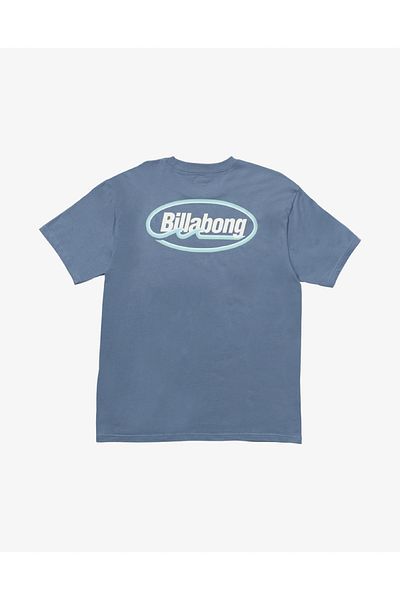 BİLLABONG Tričko s obrazovkou pro muže