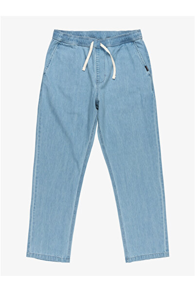 Quiksilver 2001 Modell Herrenjeans – STONE WASH