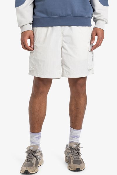Quiksilver Pánské šortky a bermudy LUNAR ROCK