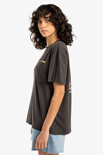 BİLLABONG Women and Girls Adult T-Shirt