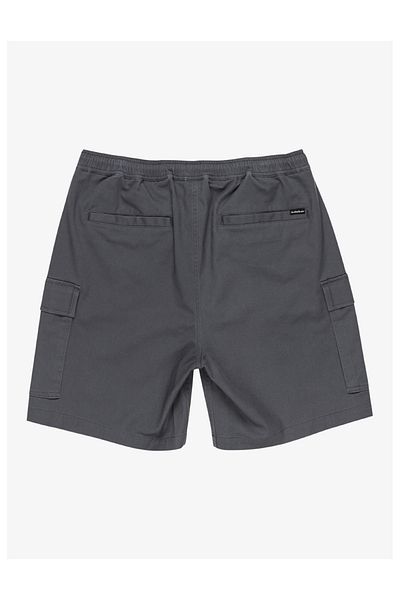 Quiksilver Pánské šortky a Bermudy IRON GATE