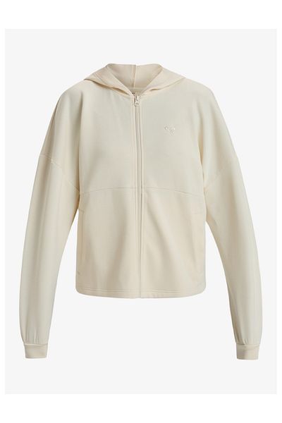 Roxy CARVER SQUISH Roxy Fleece Top für Damen