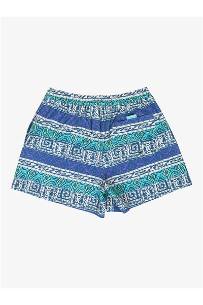 Quiksilver Dámské plavky Global Heat Collection – 92% látka