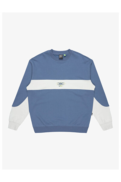 Quiksilver Vintage Indigo Men's Sweatshirt