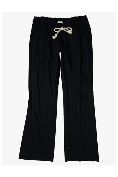Roxy Брюки ARJNP03006KVJ0 TRUE BLACK