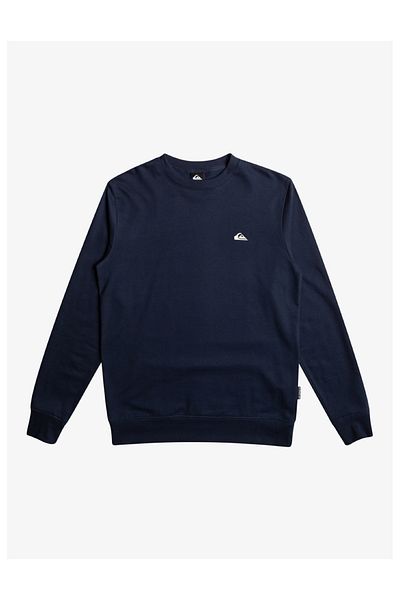 Quiksilver Byj0 Basiccrewygm Polaire-Top für Herren