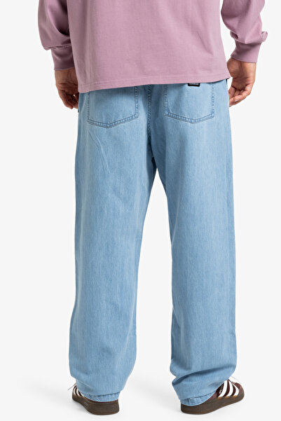 Quiksilver 2001 Modell Herrenjeans – STONE WASH