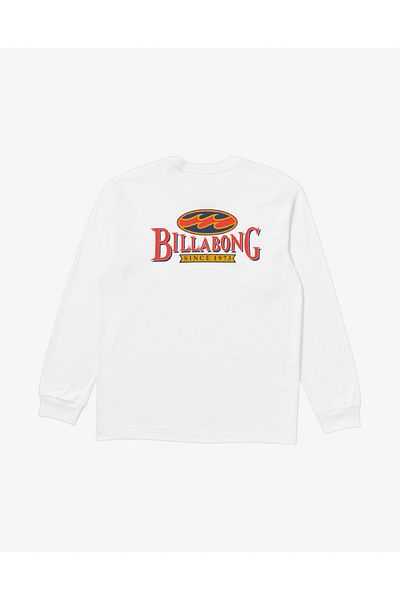 BİLLABONG Pánské tričko Billabong Screen