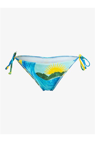 Roxy Atlas Colección – Mittlere Bikini-Unterseite für Damen