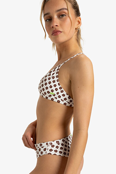 Roxy Μπικίνι για γυναίκες/κορίτσια - CLOUD DANCER POLKABISCUS GOOD