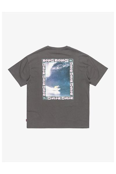 Quiksilver Pánské tričko - model DARK SHADOW
